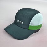 Running Cap Manufacturer - OEM Custom Breathable Quick Dry Mesh Hat