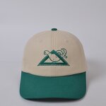 Dad Hat Manufacturer - OEM Custom Unstructured Soft Top Sun Cap