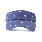Sun Visor Hat Supplier - OEM Custom Lifeguard Sports Golf Visor