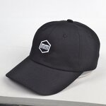 Baseball Cap Factory - OEM Custom 6-Panel Embroidered Cotton Cap