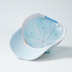 Dad Hat Manufacturer - OEM Custom 6-Panel Washed Cotton Baseball Cap