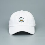 Dad Hat Factory - Bulk Customized Embroidered Unstructured Cotton Cap