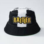 Fisherman Bucket Hat Manufacturer - OEM Custom Full Printed Reversible Cotton Hat