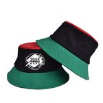 Fisherman Bucket Hat Factory - OEM Custom Reversible Cotton Panama Hat