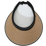 Sports Visor Hat Manufacturer - OEM Custom Embroidery Golf Sun Visor