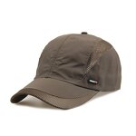 Baseball Cap Supplier - Bulk Quick Dry Lightweight Running Cap