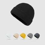 Beanie Factory - OEM Custom Unisex Multi Color Acrylic Beanie
