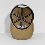 Baseball Cap Supplier - OEM Custom Letter Embroidery Low Profile Cap