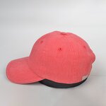 Dad Hat Supplier - OEM Custom Embroidered Vintage Denim Cap