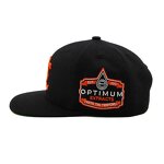 Snapback Hat Manufacturer - Bulk Custom Embroidery Logo Cap