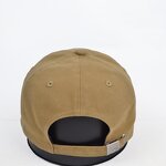 Baseball Cap Supplier - OEM Custom Letter Embroidery Low Profile Cap