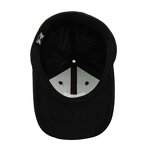 Fitted Cap Manufacturer - OEM 100% Acrylic Men's Hip Hop Cap