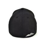 Baseball Cap Supplier - Bulk Blank Fitted Polyester Cap