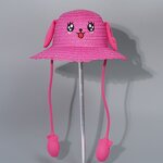 Straw Hat Supplier - Bulk Summer Panama Straw Boater Hat