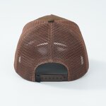 Baseball Cap Manufacturer - OEM Custom 3D Embroidery Vintage Denim Cap