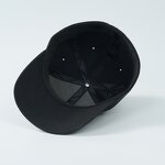 Baseball Cap Factory - CE Certified Custom Logo Fitted Cap