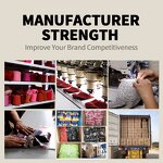 Beanie Manufacturer - OEM Custom Jacquard Knit Reversible Winter Hat