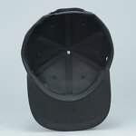 Snapback Cap Manufacturer - OEM Custom 3D Embroidery 6-Panel Acrylic Cap