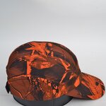 Camp Snapback Cap Factory - OEM Custom Camouflage 5-Panel Cap