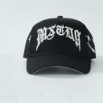 Baseball Cap Manufacturer - OEM Custom 5-Panel Structured Luxury Sport Cap