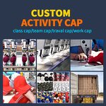 Sun Visor Hat Manufacturer - OEM Custom Transparent PVC Sun Visor