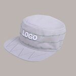 Sun Protection Hat Manufacturer - Bulk Promotional Flap Back Hat