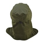 Sun Protection Hat Factory - OEM Unisex Outdoor Neck Cover Hat