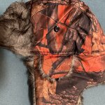 Ushanka Hat Factory - OEM Custom Camouflage Faux Fur Russian Hat
