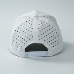 Baseball Cap Factory - OEM Custom 5-Panel Laser Cut Golf Cap