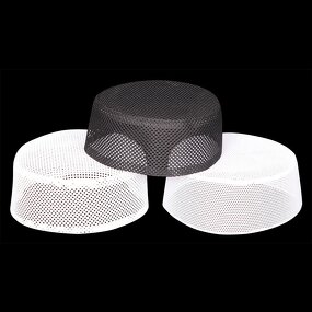 Muslim Hat Manufacturer - OEM Handmade Cotton Islam Turban Cap