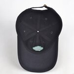 Baseball Cap Supplier - OEM Custom 6-Panel Cotton Dad Hat