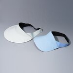 Straw Sun Hat Factory - Bulk Summer Foldable Wide Brim Straw Hat