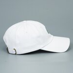 Dad Hat Factory - Bulk Customized Embroidered Unstructured Cotton Cap