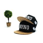 Snapback Hat Factory - OEM Custom Wood Brimmed Snapback Hat