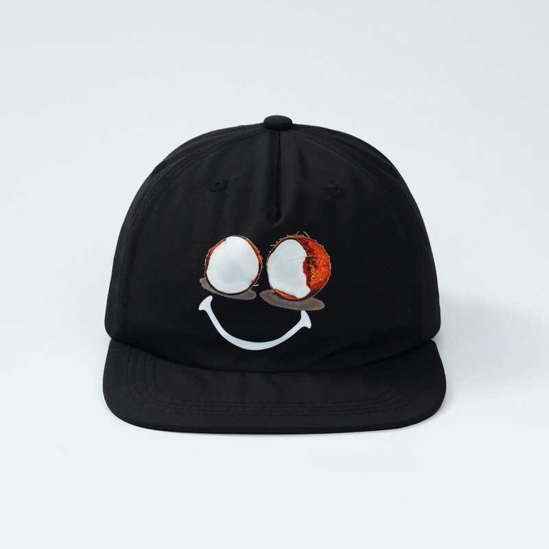 Snapback Cap Manufacturer - OEM Custom 5-Panel Unstructured Dad Hat