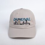 Baseball Cap Supplier - Bulk Cheap Custom Embroidery Sport Cap