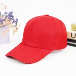 Baseball Cap Supplier - Bulk Cheap Blank 6-Panel Dad Hat