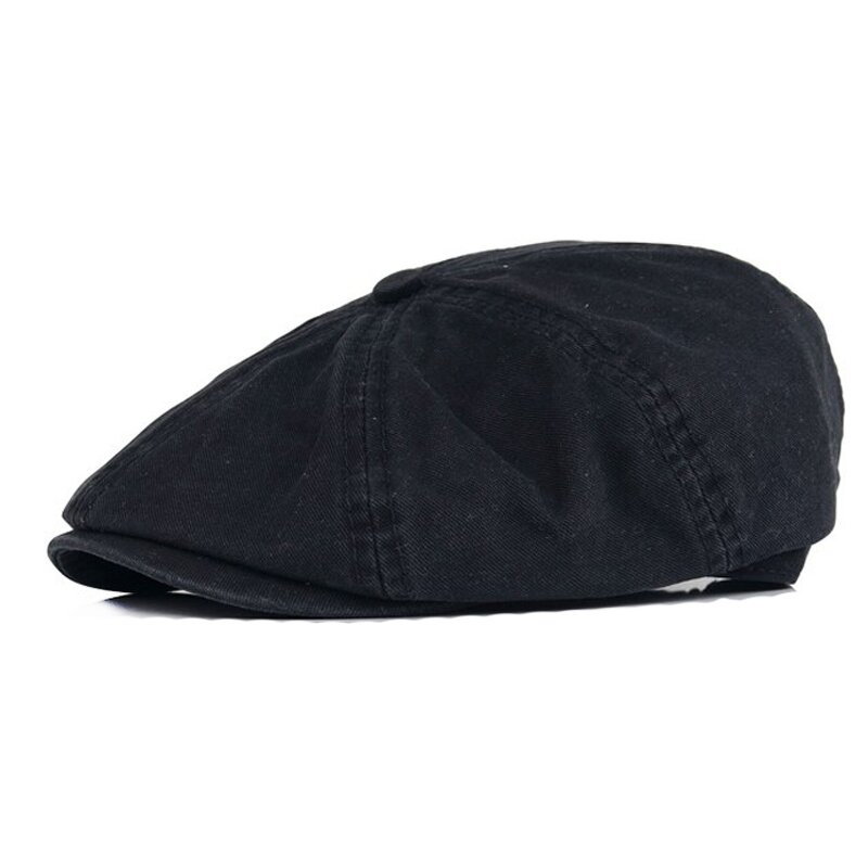 Beret Cap Manufacturer - OEM Fashion New Beret Hat