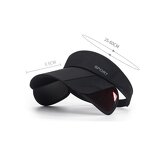 Sun Visor Cap Manufacturer - OEM Custom Sport Golf Empty Top Visor