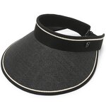 Sports Visor Hat Manufacturer - OEM Custom Embroidery Golf Sun Visor