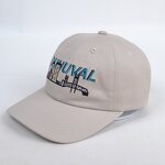 Baseball Cap Supplier - Bulk Cheap Custom Embroidery Sport Cap