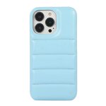 iPhone Case Manufacturer - OEM Down Jacket Phone Case for iPhone 11 12 13