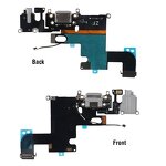 Charging Port Manufacturer - Charging Flex for iPhone 6G