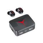 TWS Earbuds Supplier - M90 Pro Noise Cancelling with Power Bank