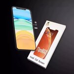 Phone LCD Manufacturer - RJ Incell Display Replacement for iPhone X 11 12