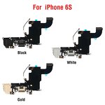 Charging Port Factory - USB Charging Port Board for iPhone 6S
