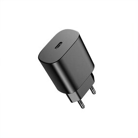 Charger Manufacturer - 25W Type C Adapter Fast Wall Charger for Phone