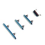 Keycap Set Supplier - Mobile Phone Button Replacement for iPhone 5 6 7 8