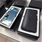 Phone LCD Supplier - Hard OLED Display Replacement for iPhone 13 Pro Max