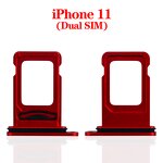 Sim Card Tray Supplier - Holder Slot Replacement for iPhone 6 7 8 X 11